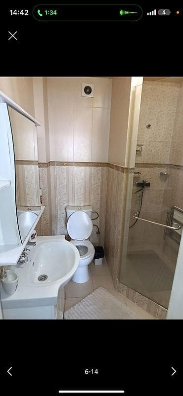 по квартиры: 3 комнатная — 7