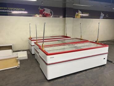 полки металлические: Срочно!!! Продается торговое оборудование! Бу, в хорошем состоянии — 5