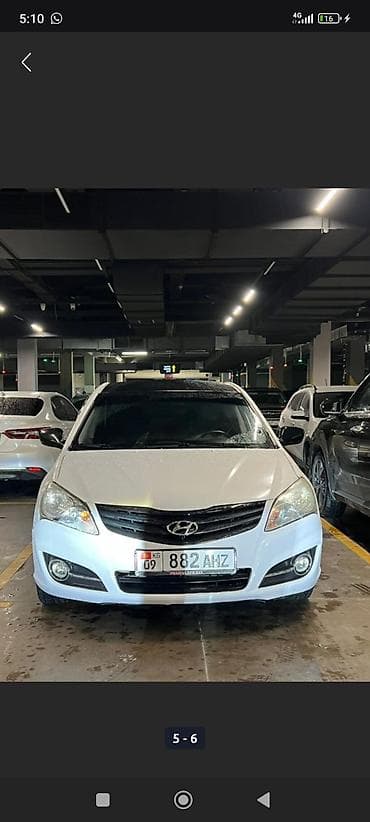 Hyundai Elantra: 2018 г., 1.6 л, Бензин