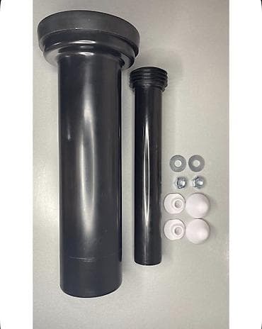 tim: Патрубки и монтажный комплект для инсталляции унитаза для Инсталляции — 5