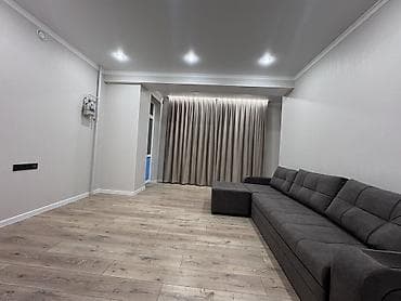 комната студия: Студия, Собственник, Без подселения, С мебелью частично — 9