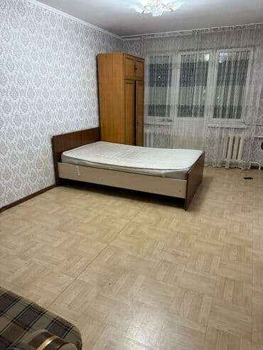 продажа квартир 1 комнатная: 1 комната, 33 м², 104 серия, 5 этаж — 1