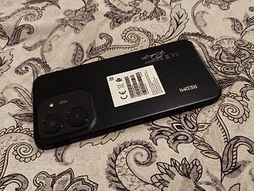 iphone qw: Redmi, Redmi 15C, Б/у, 256 ГБ, цвет - Черный, 2 SIM — 4