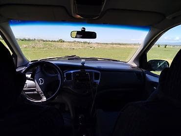 mazda 929: Mazda MPV: 2004 г., 2.3 л, Ручные, Газ, Минивэн — 7