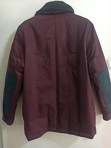 Продаю мужскую куртку TOMMY HILFIGER. Размер50 — 2