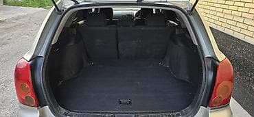 toyota mark 1: Toyota Avensis: 2004 г., 2 л, Автомат, Бензин, Универсал — 7