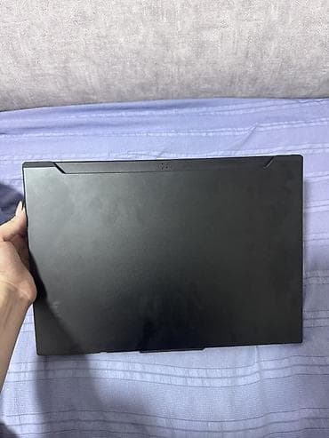 Ноутбуки ASUS: Игровой, Б/у, Intel Core i7 — 2