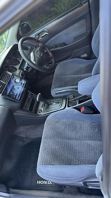 Унаа сатуу: Honda Accord: 2002 г., 1.8 л, Автомат, Бензин, Седан — 9