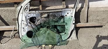 зеркало б у: Водительское зеркало Ниссан Сефиро (Максима)2000г 33кузов — 2