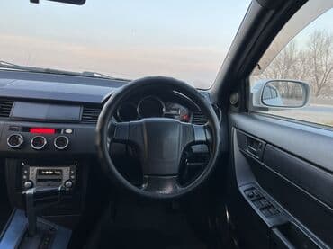 киридит машина: Toyota WiLL: 2004 г., 1.8 л, Автомат, Бензин — 5