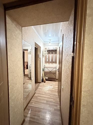 58: 2 комнаты, 49 м², 2 этаж, Старый ремонт — 7