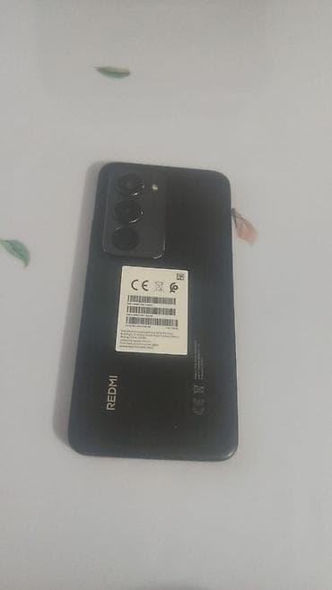google pixel 9pro: Redmi, Redmi 15, Новый, 128 ГБ, цвет - Черный — 2