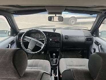 е60 диски: Volkswagen Passat Variant: 1989 г., 1.8 л, Ручные, Бензин, Универсал — 3