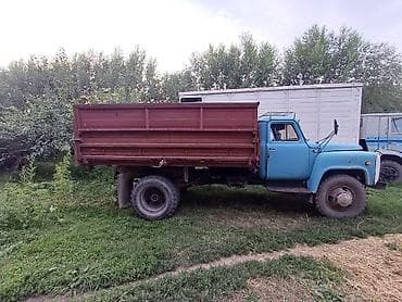 Грузовик, Стандарт, Б/у at lalafo.kg Грузовик, Стандарт, Б/у