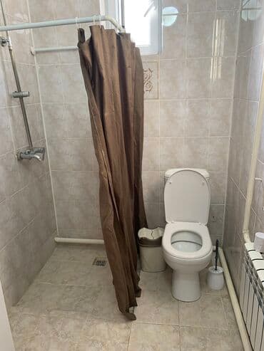 аренда частный дом: 3 комнаты, Без подселения, С мебелью полностью — 1