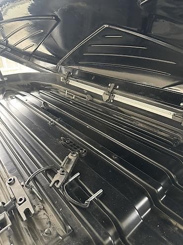 бусик рекс: Автобокс 600 л, Б/у, Самовывоз, Платная доставка — 6