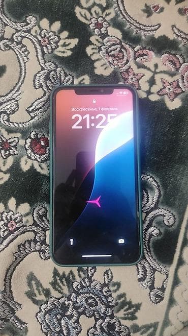 oppo k13 turbo: IPhone 11 Pro Max, Б/у, 64 ГБ, Space Gray, Зарядное устройство, Кабель, 85 % — 1