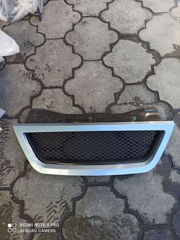 дэу нексия бишкек: Продаю облицовка 
на деу нексия 2 — 1