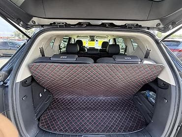 k7 2017: Ssangyong Rexton: 2022 г., 2.2 л, Автомат, Дизель, Внедорожник — 5