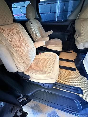 алфард левый рул: Toyota Alphard: 2010 г., 2.4 л, Автомат, Бензин, Минивэн — 7
