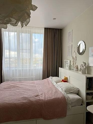 25 м², С мебелью at lalafo.kg 25 м², С мебелью