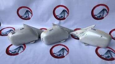 айнек стекло: В наличии большой ассортимент Зеркало на Тойота виндом 20/21 тойота — 1