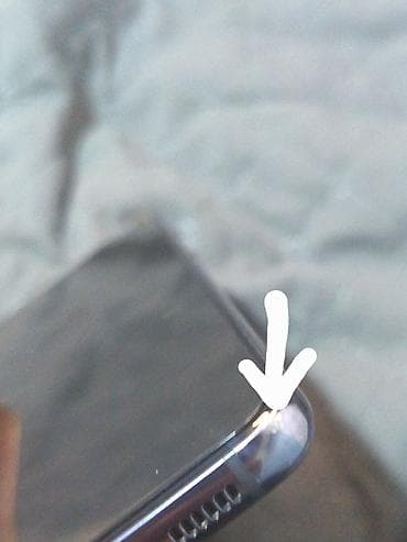 продать брейнрот: Samsung Galaxy S21, 256 ГБ, цвет - Черный, 1 SIM — 2