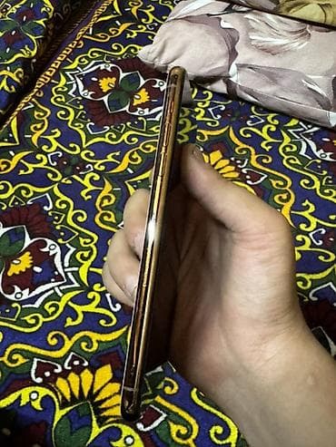 iphone xs 64 white: IPhone 11 Pro Max, 64 ГБ, Золотой — 3
