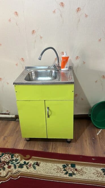 Долгосрочная аренда домов: 70 м², 4 комнаты, Утепленный, Забор, огорожен — 1