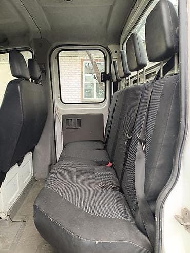 кабина на портер 1: Грузовик, Mercedes-Benz, Дубль, 3 т, Новый — 8