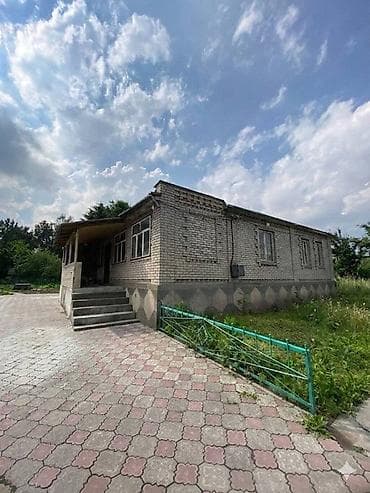 суточный квартира в жалабаде: 111 м², 6 комнат, Евроремонт, Парковка, Подвал, погреб — 2