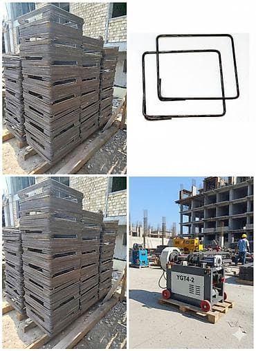 full construction: Предоставляем услуги для монолита и для каркаса и мы гибаем хамуты — 2