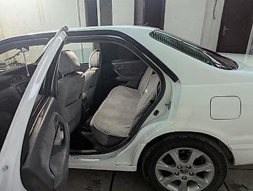 топливный фильтр камри 70: Toyota Camry: 2000 г., 2.2 л, Автомат, Бензин, Седан — 10