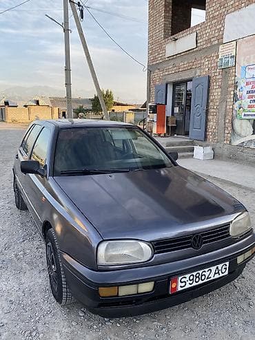 фары на гольф 3 в бишкеке: Volkswagen Golf: 1993 г., 1.6 л, Механика, Бензин, Хэтчбэк — 4