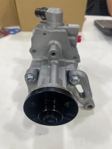 рулевая рейка тойота виндом: Гидроусилитель BMW 2010 г., Новый, Аналог — 8