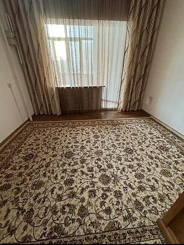 Батирлер: 3 бөлмө, 72 м², Учкун а. Жеке план, 2 кабат, Жаңы ремонт — 1