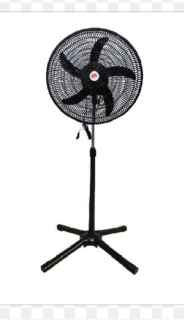 red magic: Вентилятор Electrolux, Настольный, Лопастной — 6