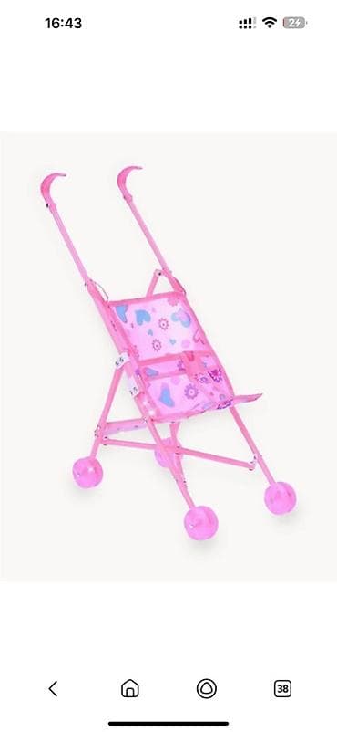 дорого: Игрушки Игрушка Новая много На подарок 24/7 Доставка Ул Дордой 21 — 10