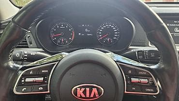 kia ceed: Kia K5: 2019 г., 2 л, Автомат, Газ, Седан — 7