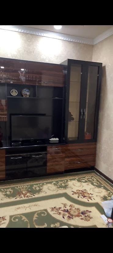 green hill: 2 комнаты, Собственник, Без подселения, С мебелью полностью — 1