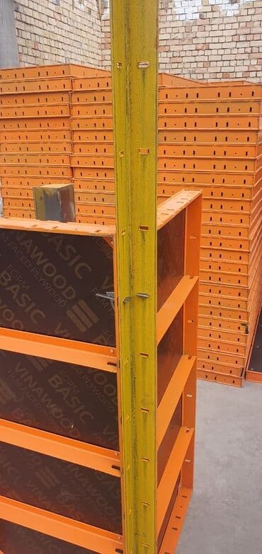 сварочные работы каракол: Сдам в аренду Опалубки — 3