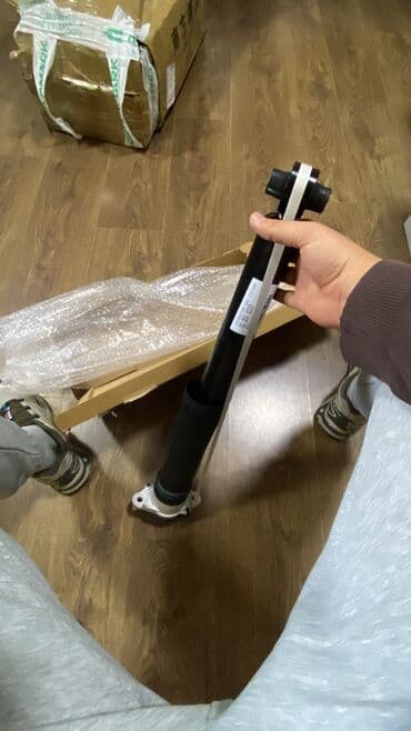 цена на кованые элементы в бишкеке: Арткы амортизатор BYD 2024 г., Жаңы, Оригинал, Кытай — 3