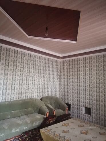 Үйдү ижарага алам: Үй, 200 кв. м, 8 бөлмө, Менчик ээси, Евро оңдоо — 6