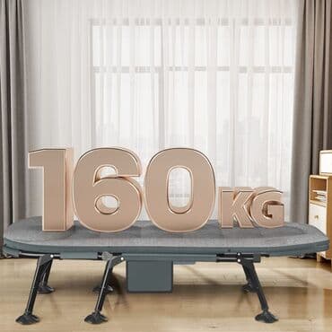 изготовление кровати: Раскладушки самые качественные Качество и гарантия выдерживает — 2