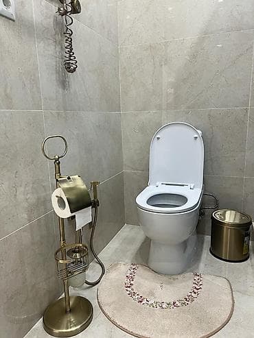 берегу: Коттедж, ЦО Palm Beach, Чок-Тал, Барбекю — 8