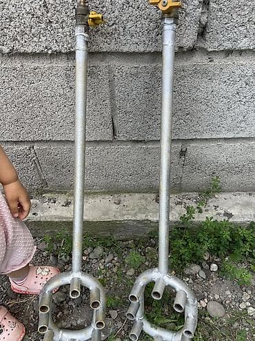 Газовый горелка сатылат баасы 4000 сом колго жазалган ручная работа at lalafo.kg Газовый горелка сатылат баасы 4000 сом колго жазалган ручная работа