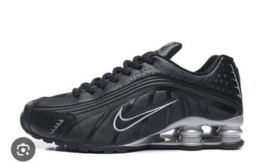 Nike shox
Размер 40.41.42.43.44
Доставка есть