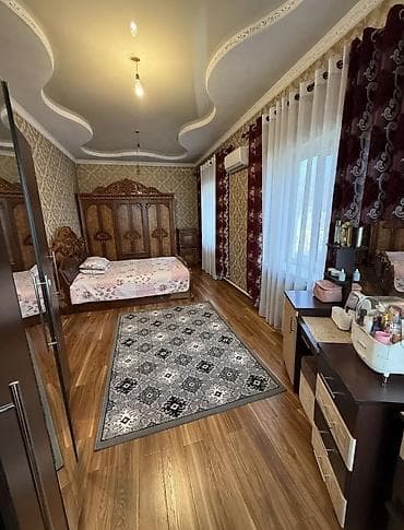 талас контейнер: ‼️Продается двухэтажный дом в г.Шопоков(Сокулукский район). Дом — 8