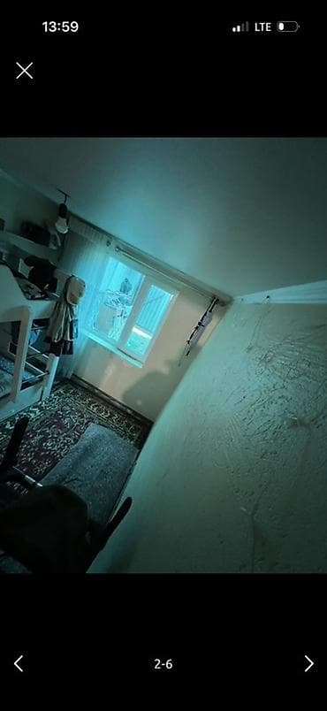 Продажа квартир: 3 комнаты, 40 м² — 2