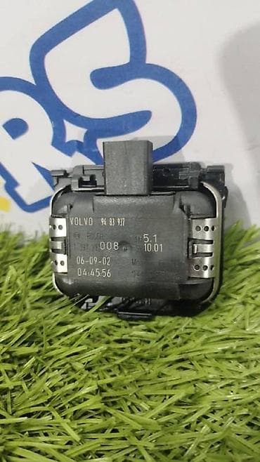 Volvo XC90 T6 v-2.9 2003 год датчик дождя